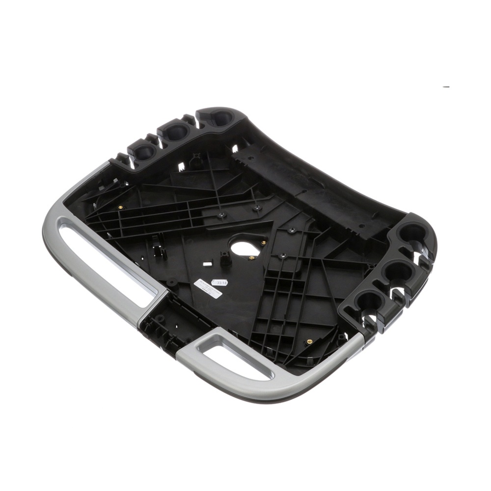 UI LOWER FRAME ASSEMBLY, ICHIRO, ONYX BLACK UI LOWER FRAME ASSEMBLY, ICHIRO, ONYX BLACK