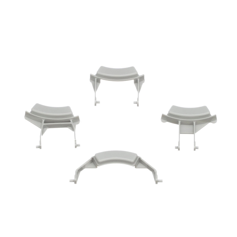Trackball keys spare part kit - removable trackball compatible Trackball keys spare part kit - removable trackball compatible