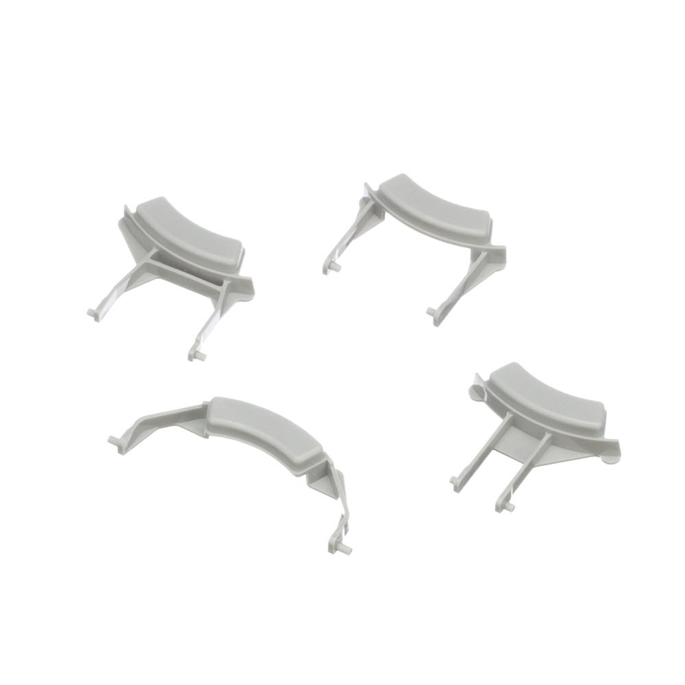Trackball keys spare part kit - removable trackball compatible Trackball keys spare part kit - removable trackball compatible
