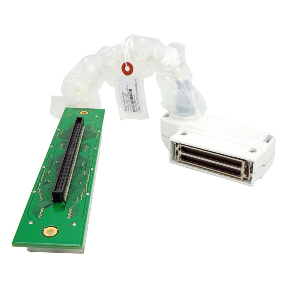 ThreeProbe Cable. ThreeProbe Cable.