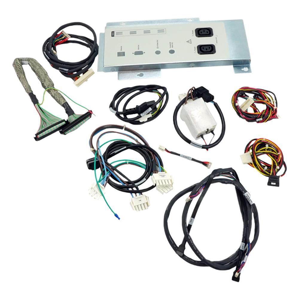 Cables de alimentación Cables de alimentación