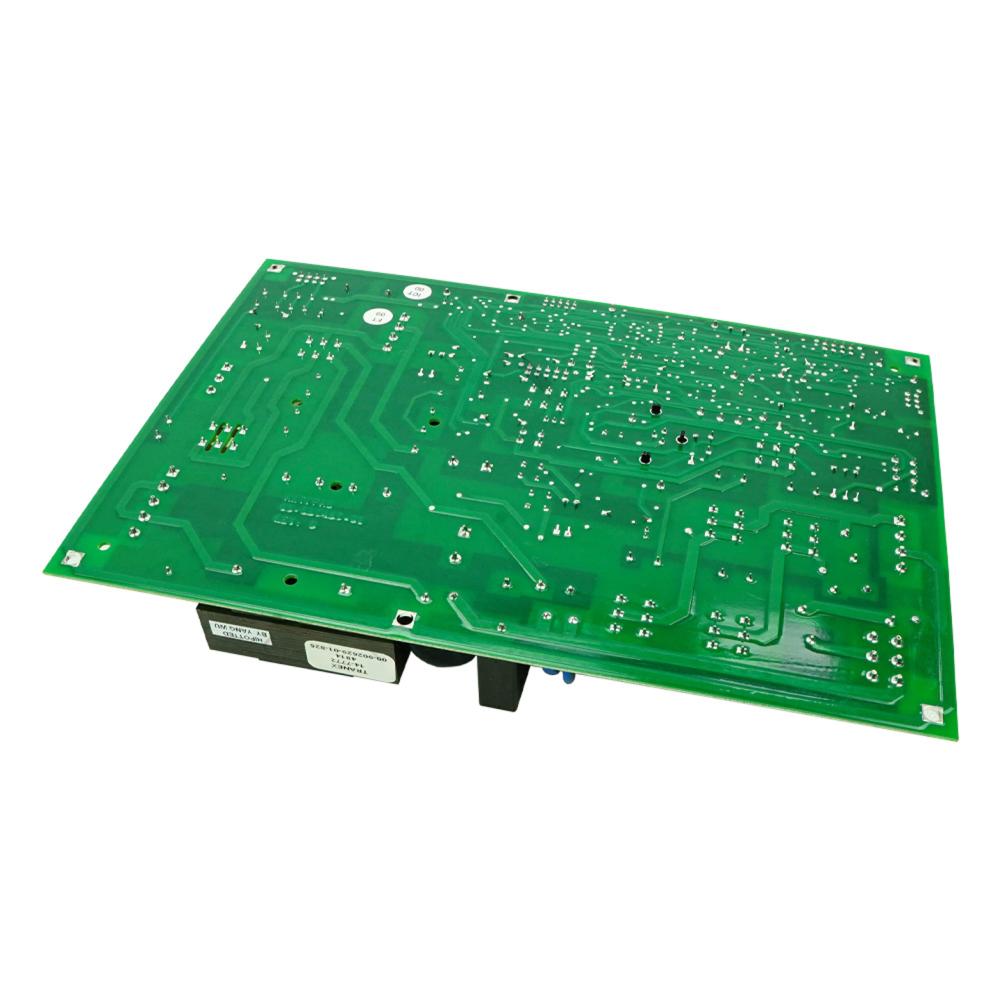 ISD Power Control Board Version 2 ISD Power Control Board Version 2