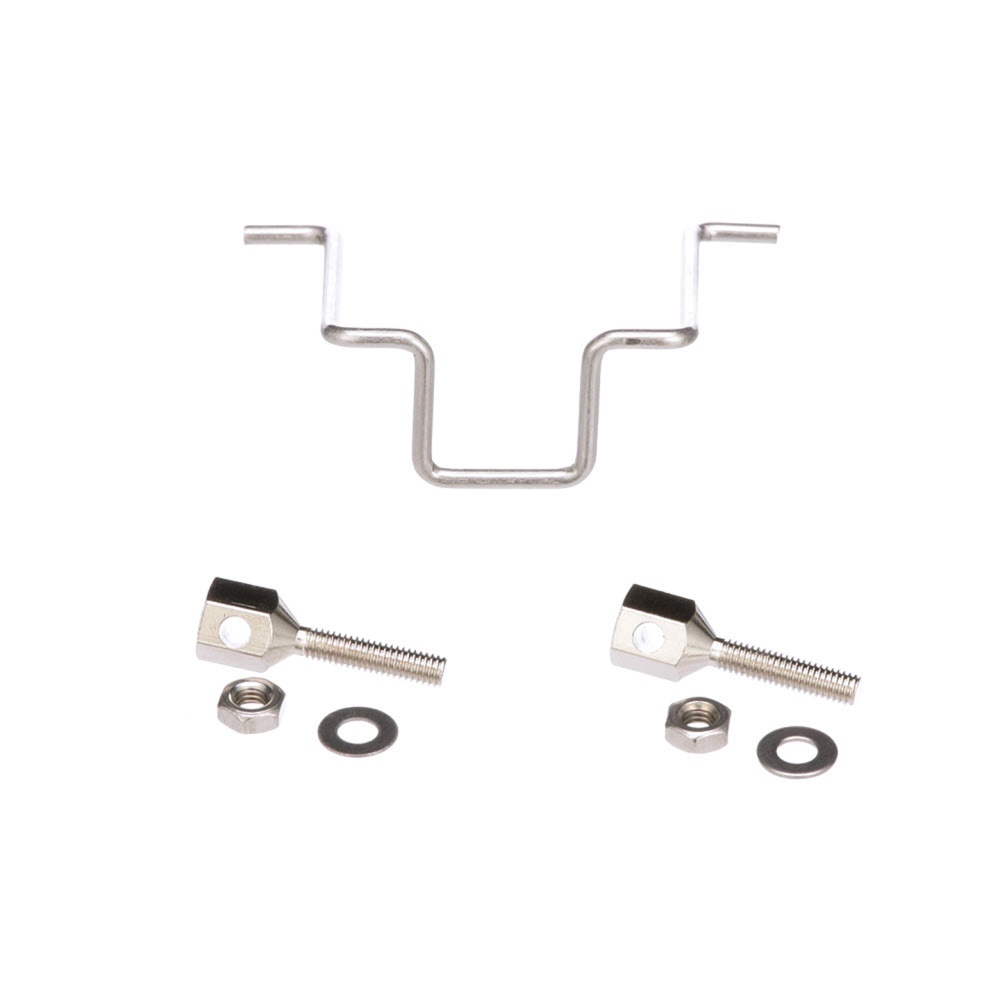 Clip de retención KT0006 Clip de retención KT0006