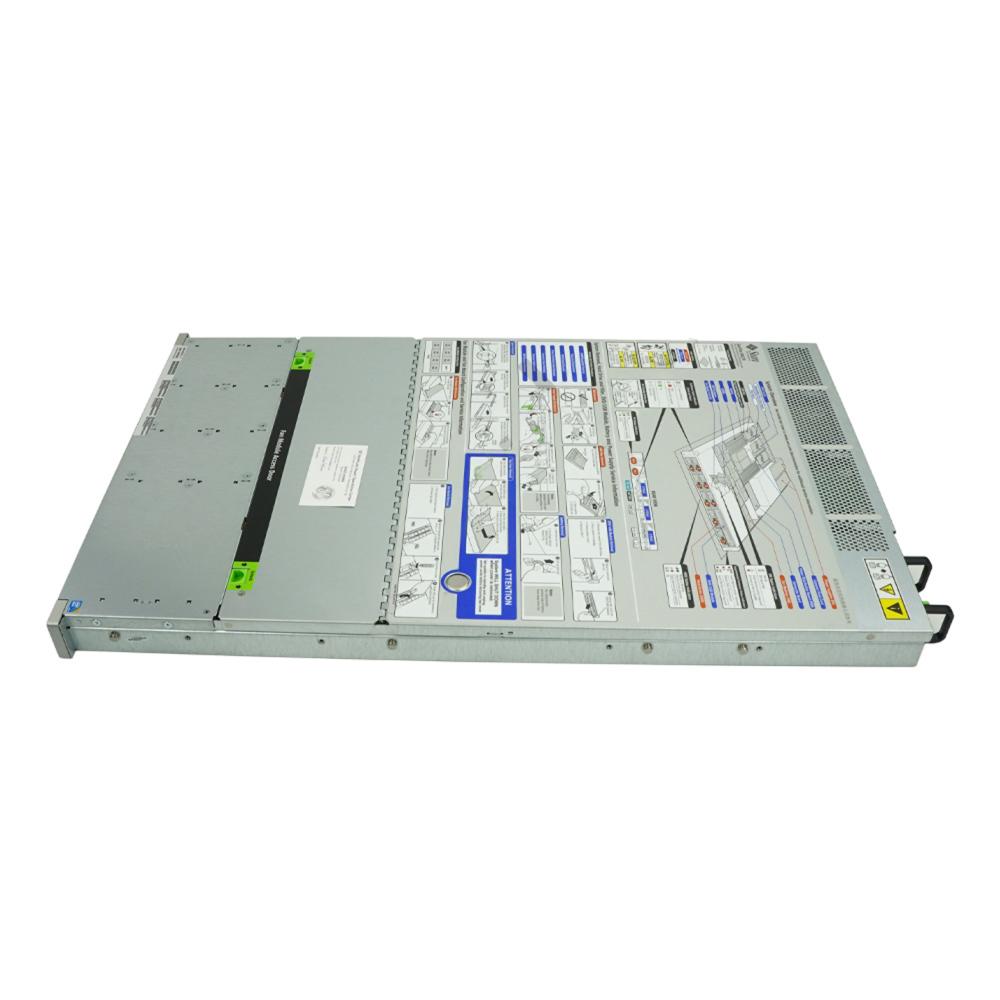 Image Compute Node - DV 32 Channel Gen 3 Image Compute Node - DV 32 Channel Gen 3