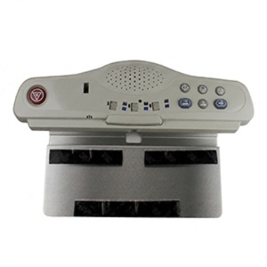 Scan Control Intercom Module Black CT Scan Control Intercom Module Black CT