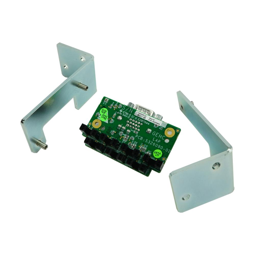 LAP Board Collector Tandem LAP Board Collector Tandem