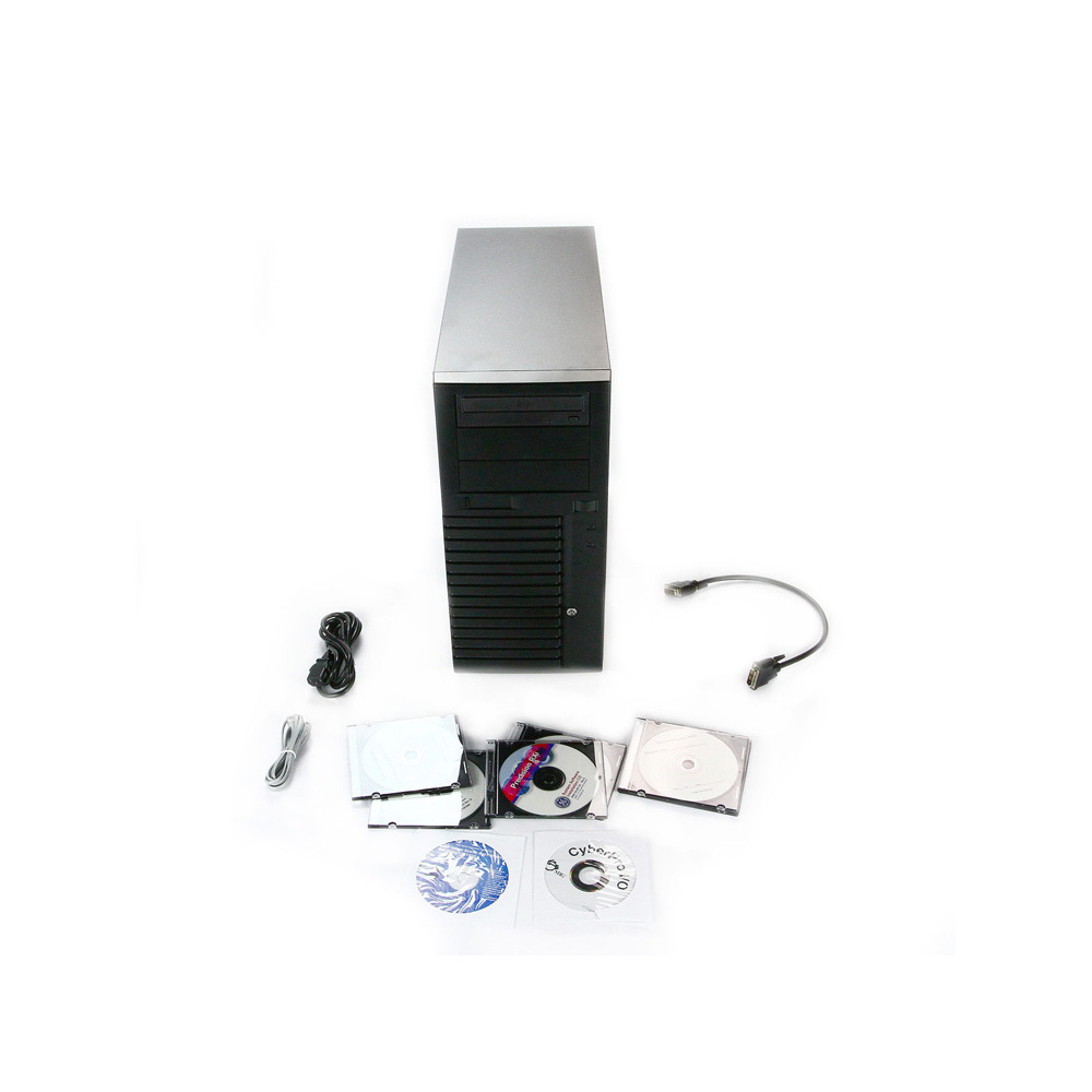 Tower Replacement Kit 5372996 Tower Replacement Kit 5372996