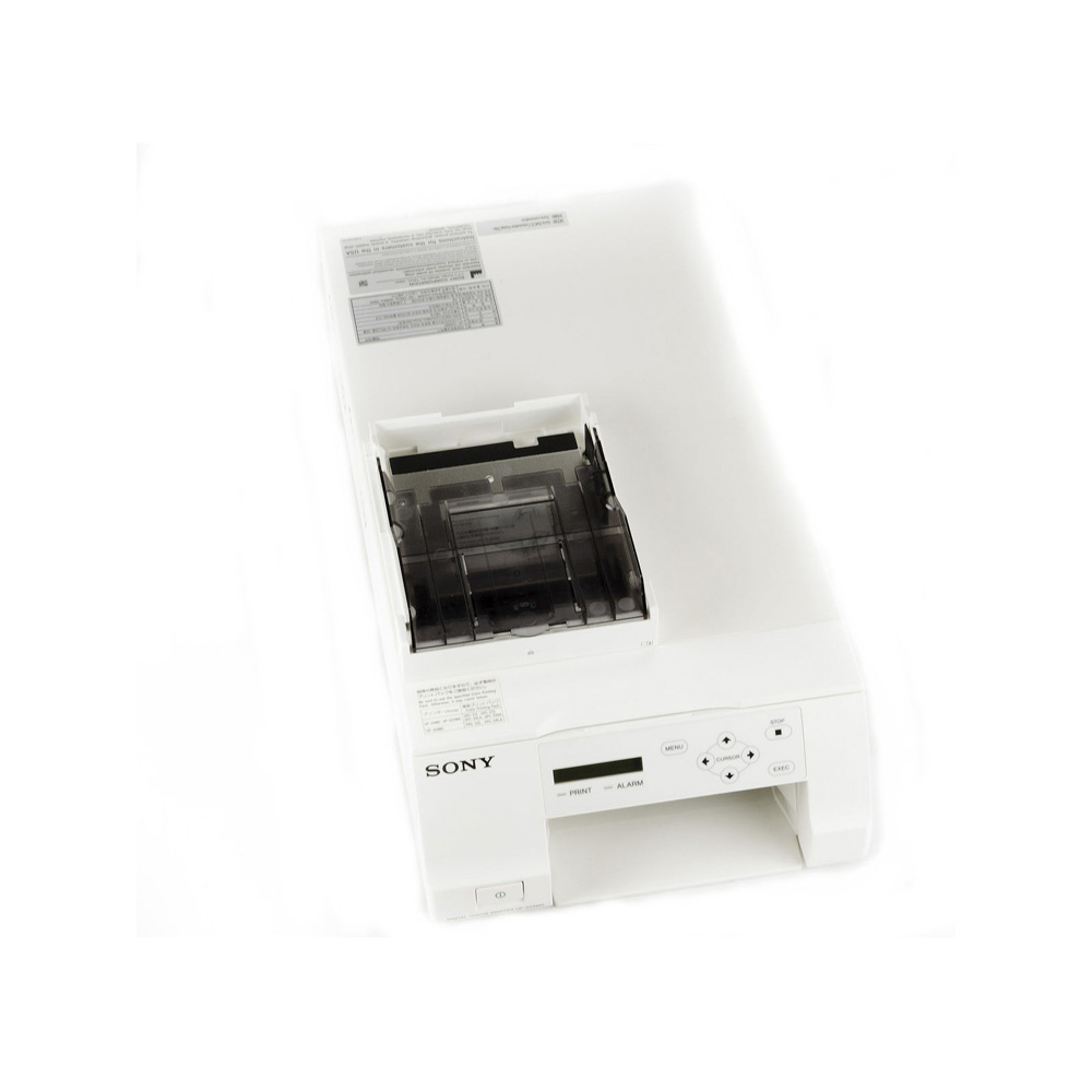 SONY UP-D25MD RSPL kit SONY UP-D25MD RSPL kit