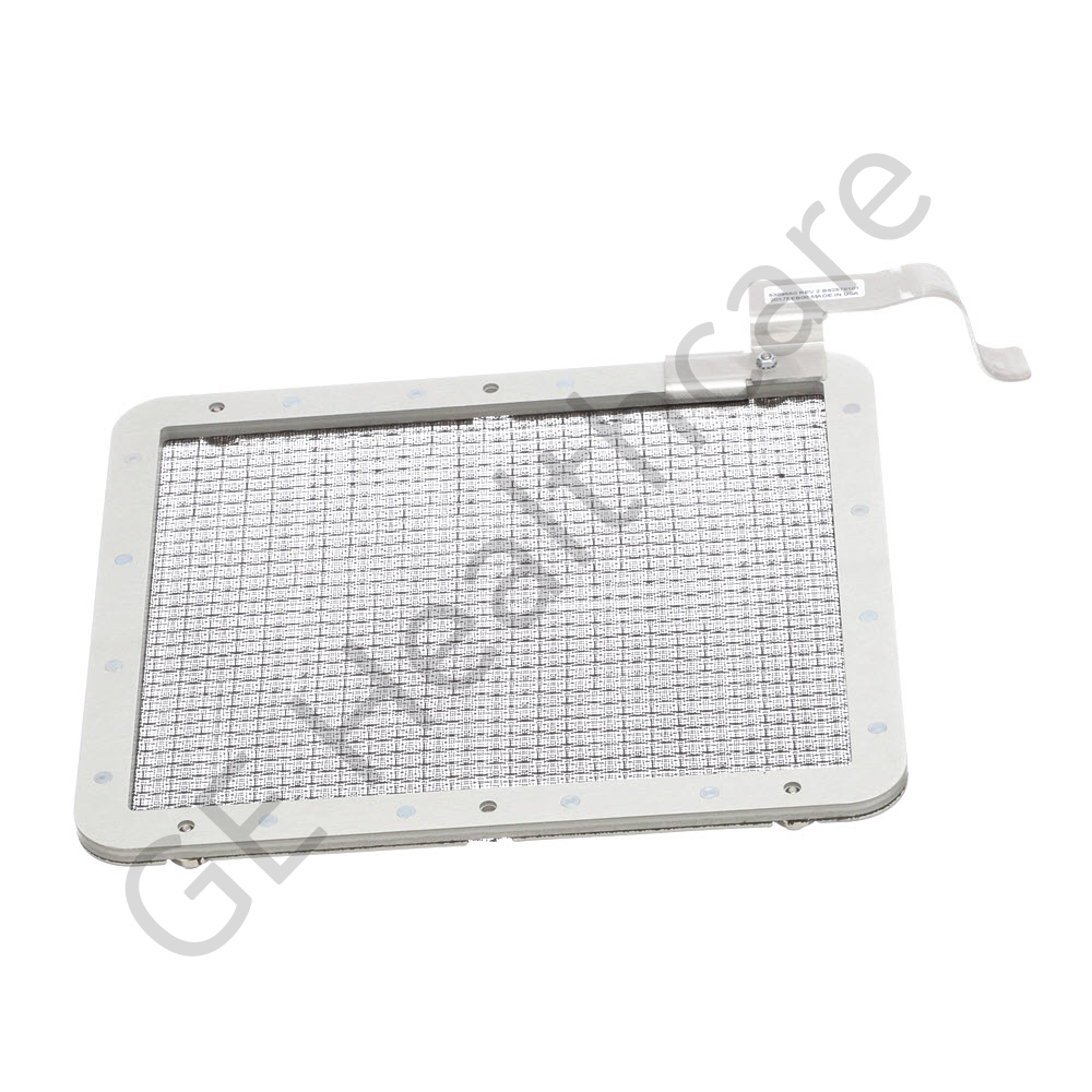Air Filter Assembly with Handle 5391493 Air Filter Assembly with Handle 5391493