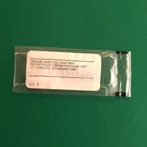 Grease Packet Assembly Grease Packet Assembly