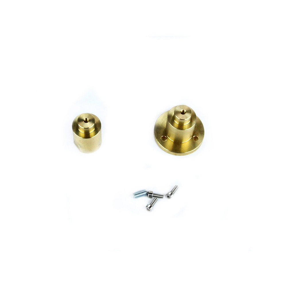Tilt Tube Pivot Tilt Tube Pivot