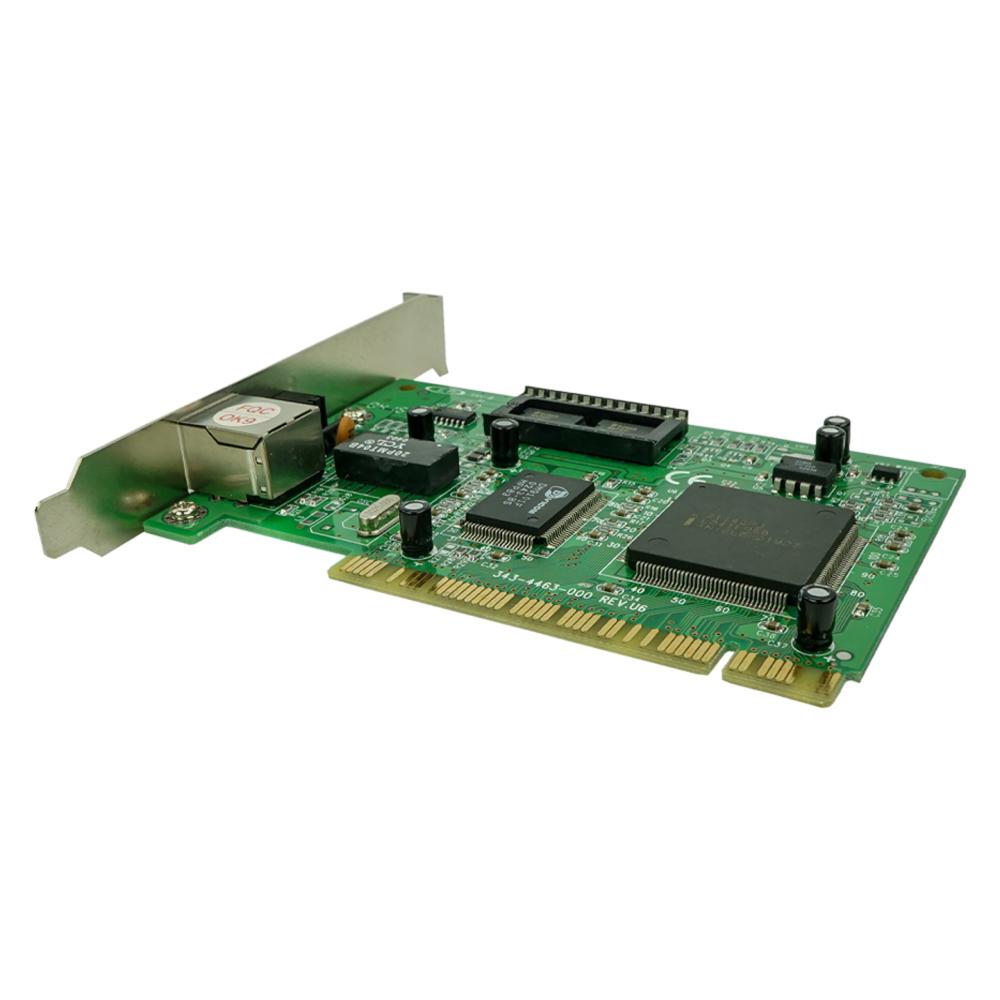 9800 Ethernet Card SCD PCA Reworked Part 9800 Ethernet Card SCD PCA Reworked Part
