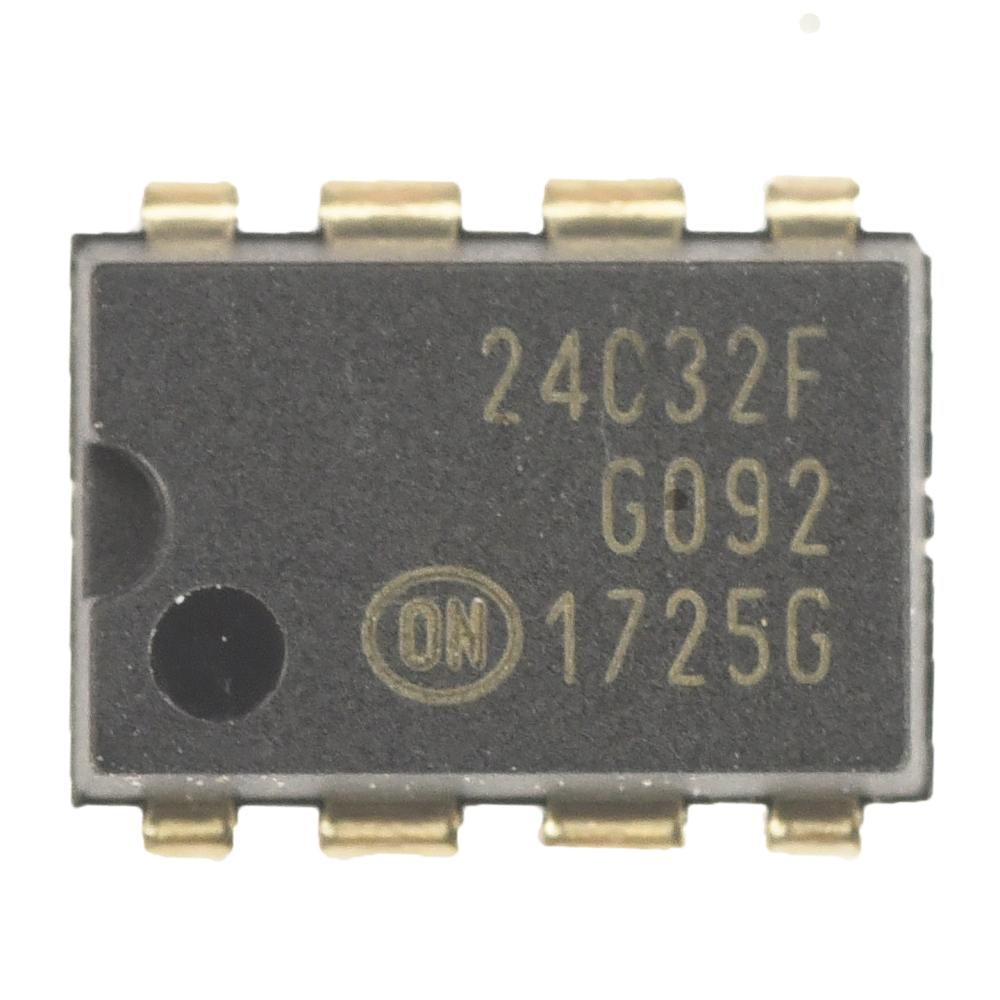 Memorias, eeprom serie 32k, 24c32 Memorias, eeprom serie 32k, 24c32