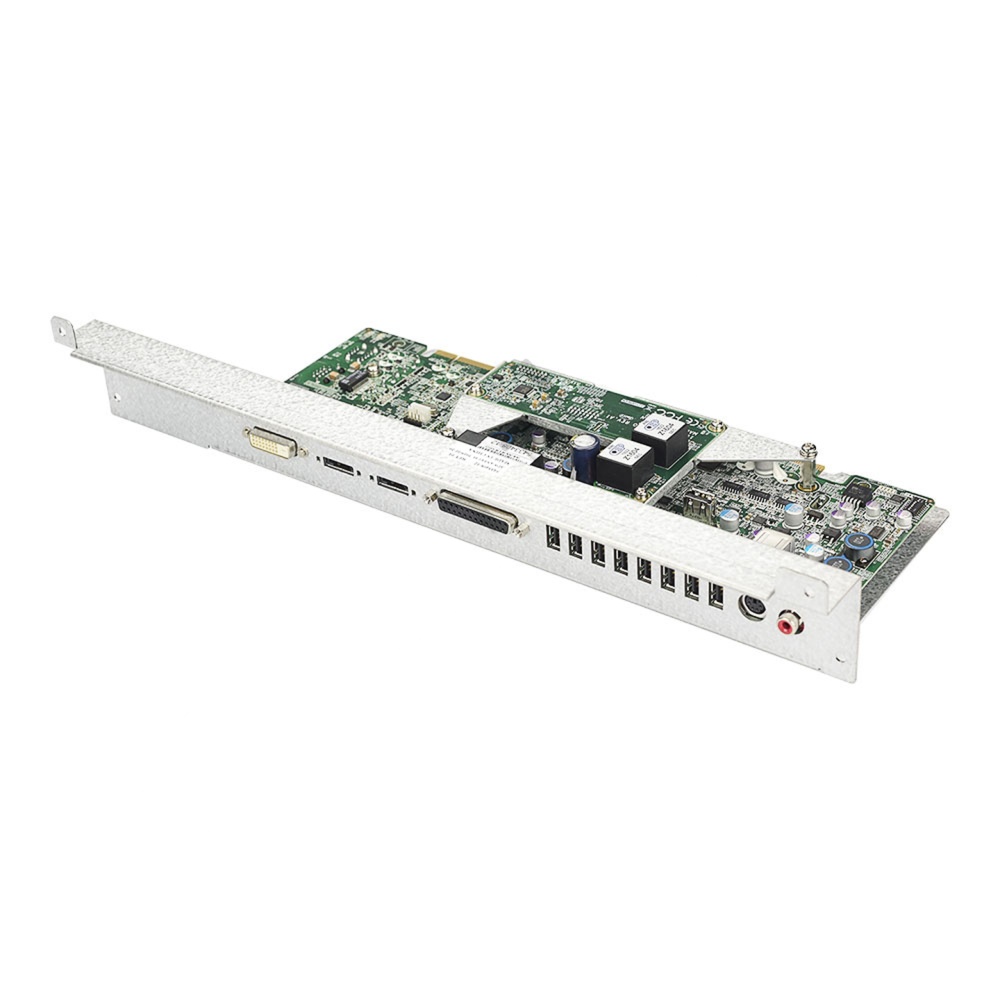 BEP6.2 SideIO Board Assembly - FRU kit - not compatible with BEP6.1 BEP6.2 SideIO Board Assembly - FRU kit - not compatible with BEP6.1