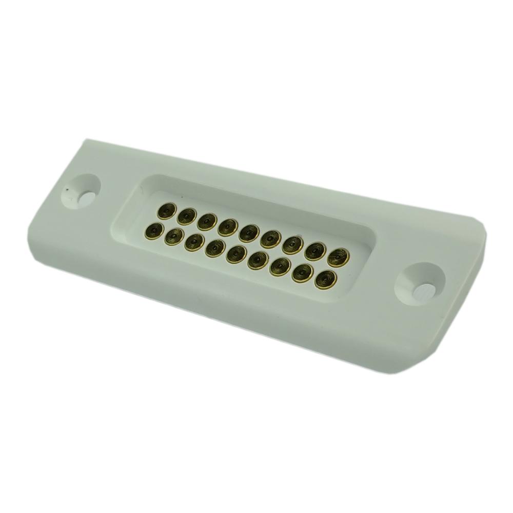 Universal RAD Power Docking Interface Board Universal RAD Power Docking Interface Board