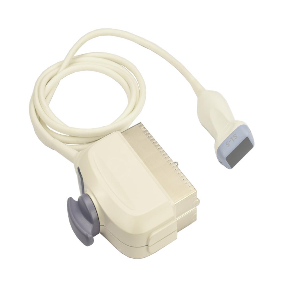 S1-5-D Phased Array Transducer - RoHS S1-5-D Phased Array Transducer - RoHS