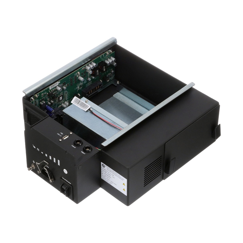 Caja de alimentación para carro de acoplamiento Caja de alimentación para carro de acoplamiento
