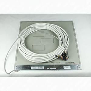 AID Ion Chamber with 24m Interface Cable RoHS AID Ion Chamber with 24m Interface Cable RoHS