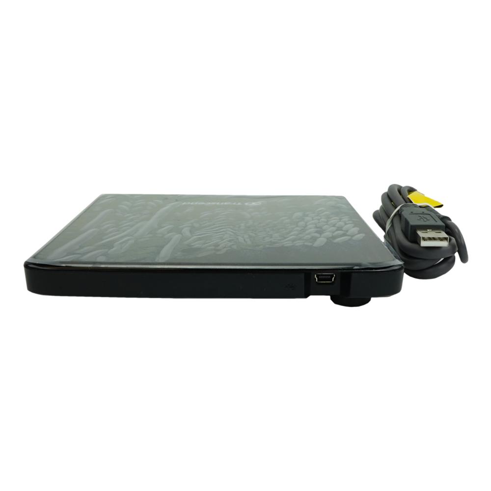 Transcend TS8XDVDS-K DVDRW kit Transcend TS8XDVDS-K DVDRW kit