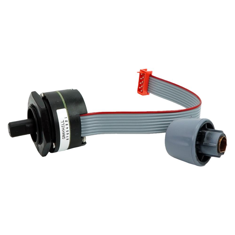 depth joystick for SVC depth joystick for SVC