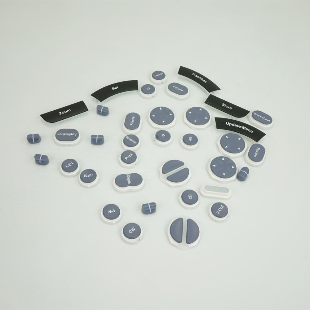 Vi_q Teclas y TGC para el kit KB RSPL Vi_q Teclas y TGC para el kit KB RSPL