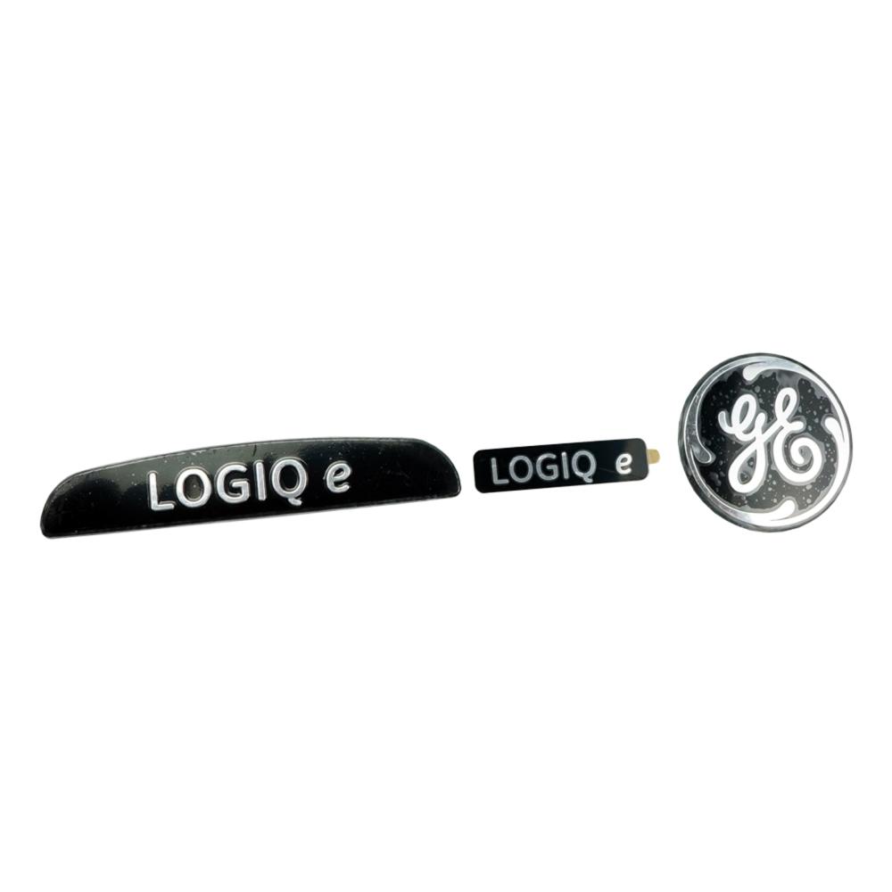 Kits de LOGO Le R6 Kits de LOGO Le R6