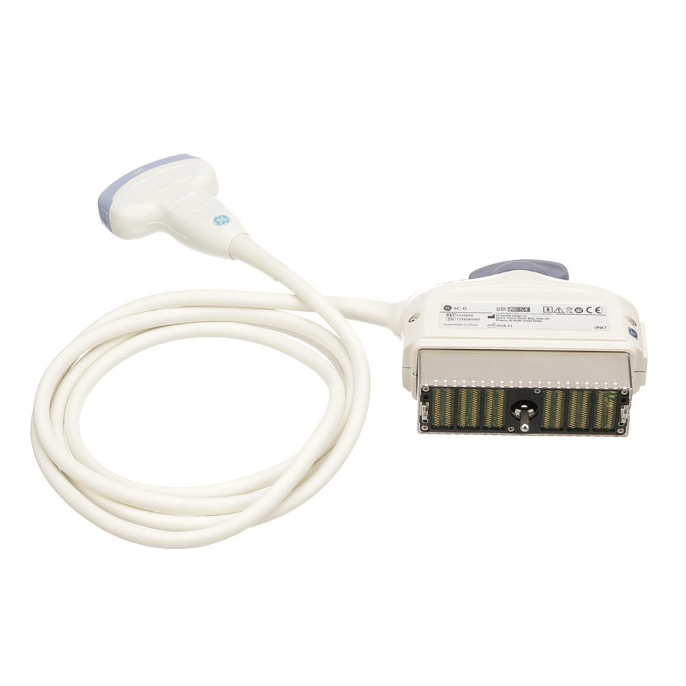 Transductor 4C-D RoHS Transductor 4C-D RoHS