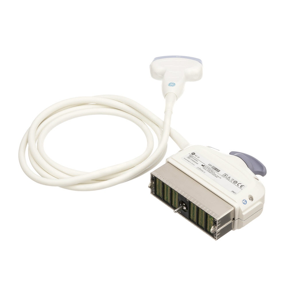 Transductor 4C-D RoHS Transductor 4C-D RoHS