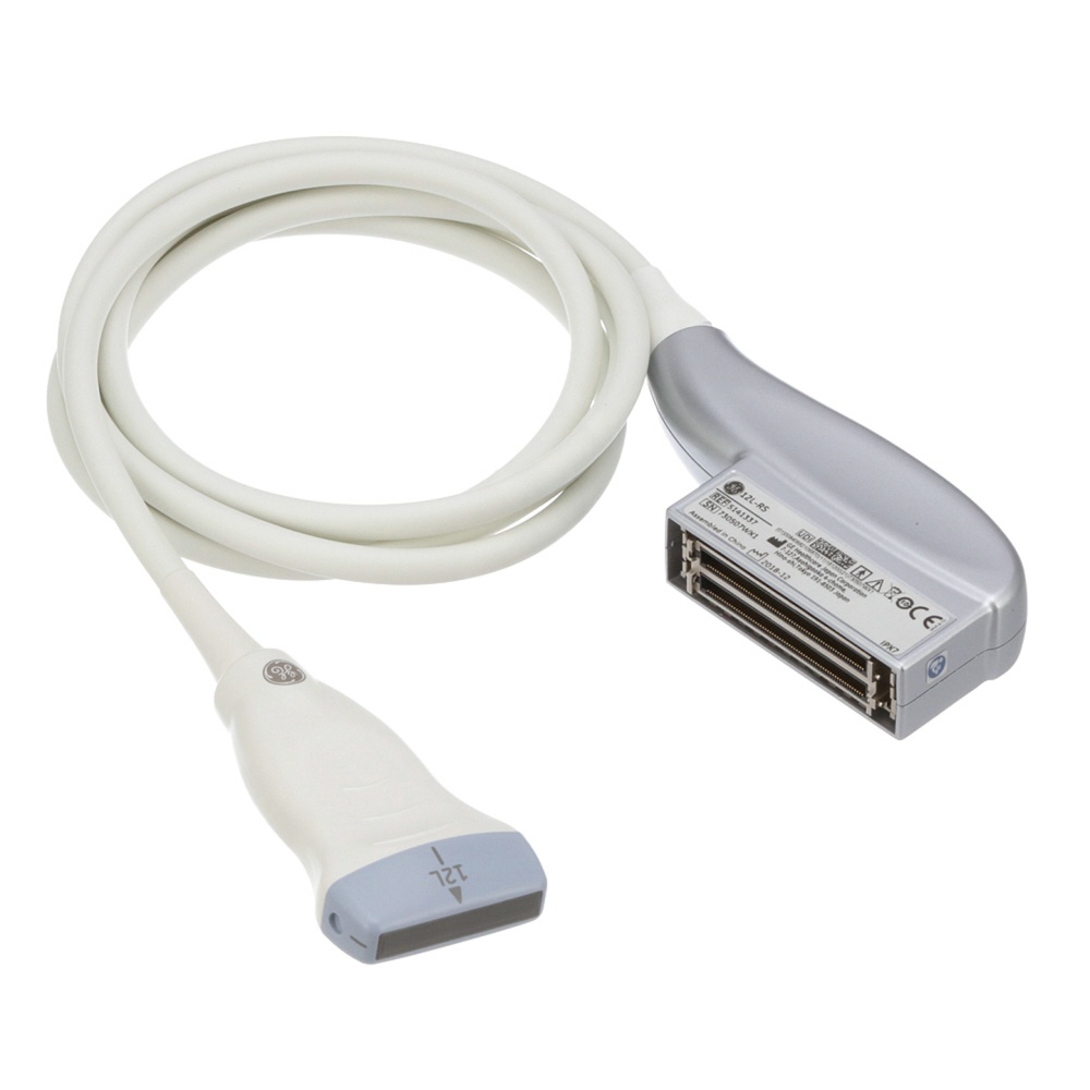 12L-RS Wideband Linear Array Ultrasound Probe 12L-RS Wideband Linear Array Ultrasound Probe