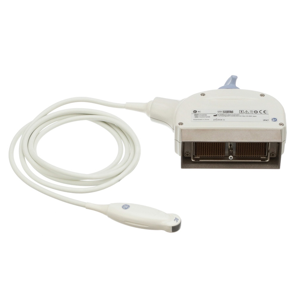 Transductor, 8C Transductor, 8C