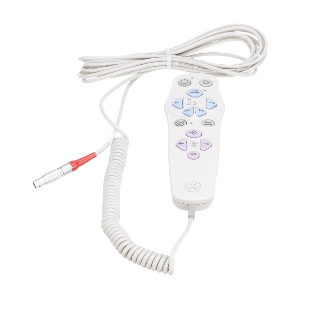 CT Sonata Hand Held Control with Addendum Kit - RoHS CT Sonata Hand Held Control with Addendum Kit - RoHS