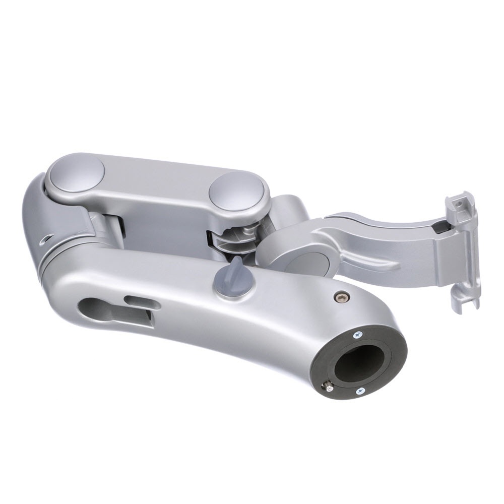 LCD brazo polaris LCD brazo polaris