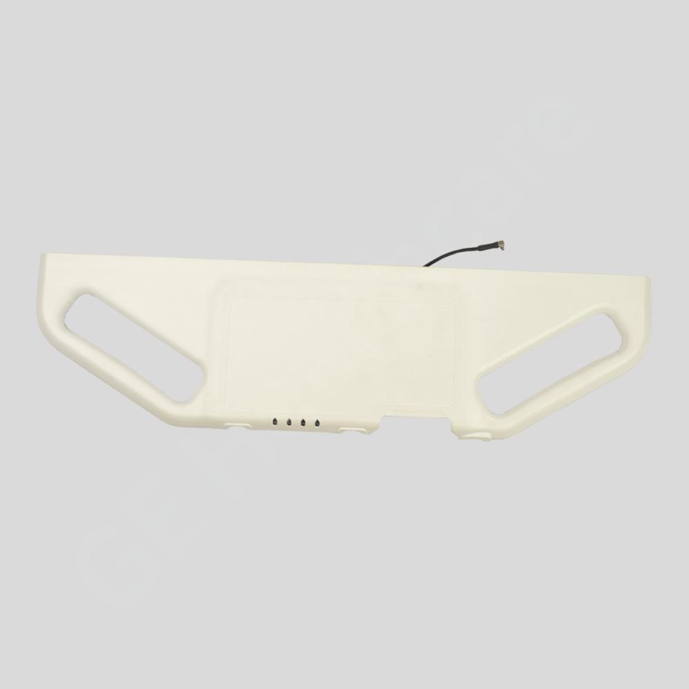 Handle Cover Kit for URP RAD Portable Detector Handle Cover Kit for URP RAD Portable Detector