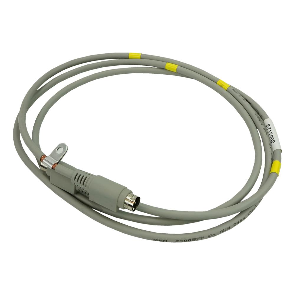 Cable de alimentación del monitor Tetris Cable de alimentación del monitor Tetris