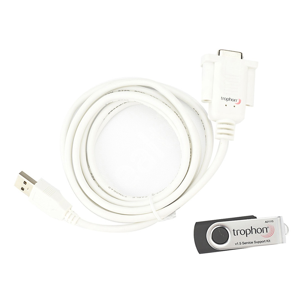 trophon EPR SRVC Upgrade Kit 1.5.1 (Software Service Kit) trophon EPR SRVC Upgrade Kit 1.5.1 (Software Service Kit)