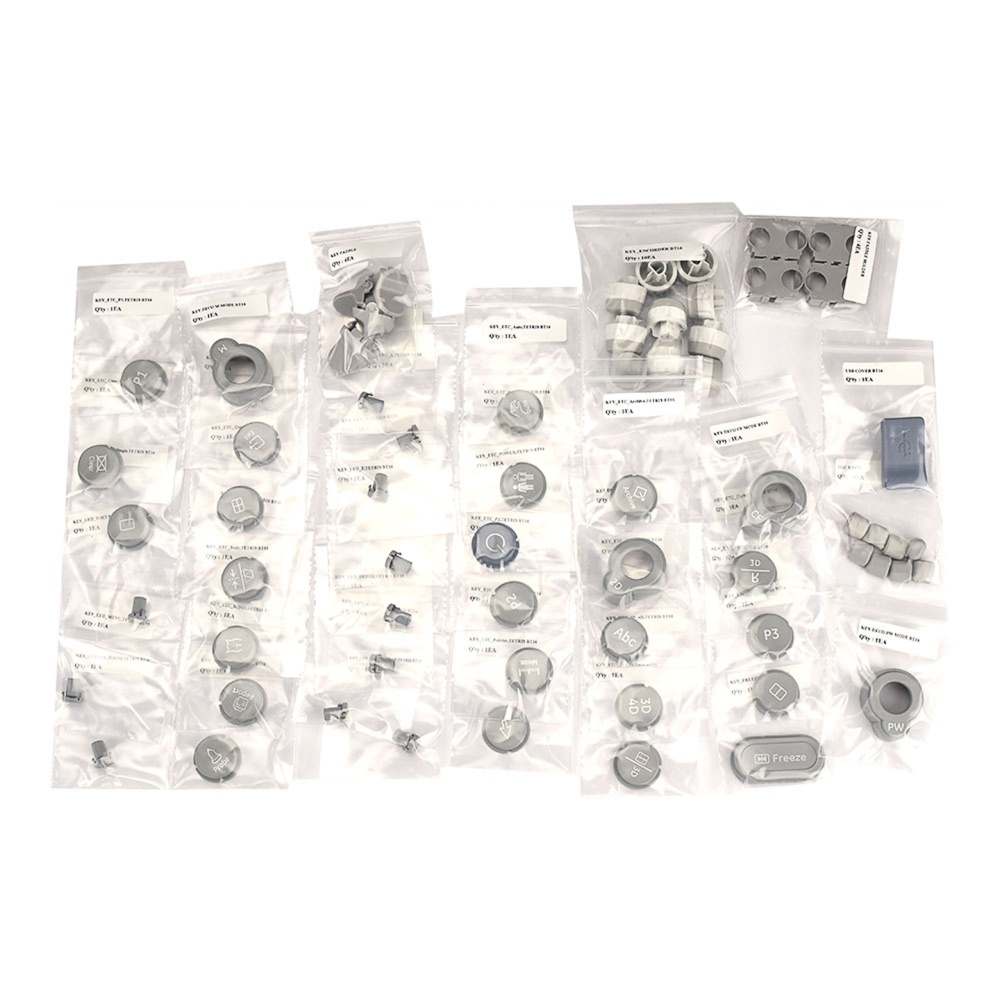 Set de botoneria opio vp6_p8 bt16 Set de botoneria opio vp6_p8 bt16