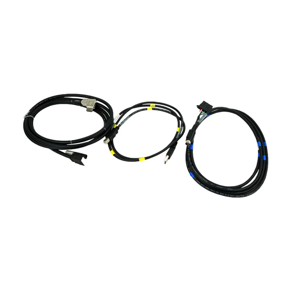 Set de cables OLED LS8 R4 Set de cables OLED LS8 R4
