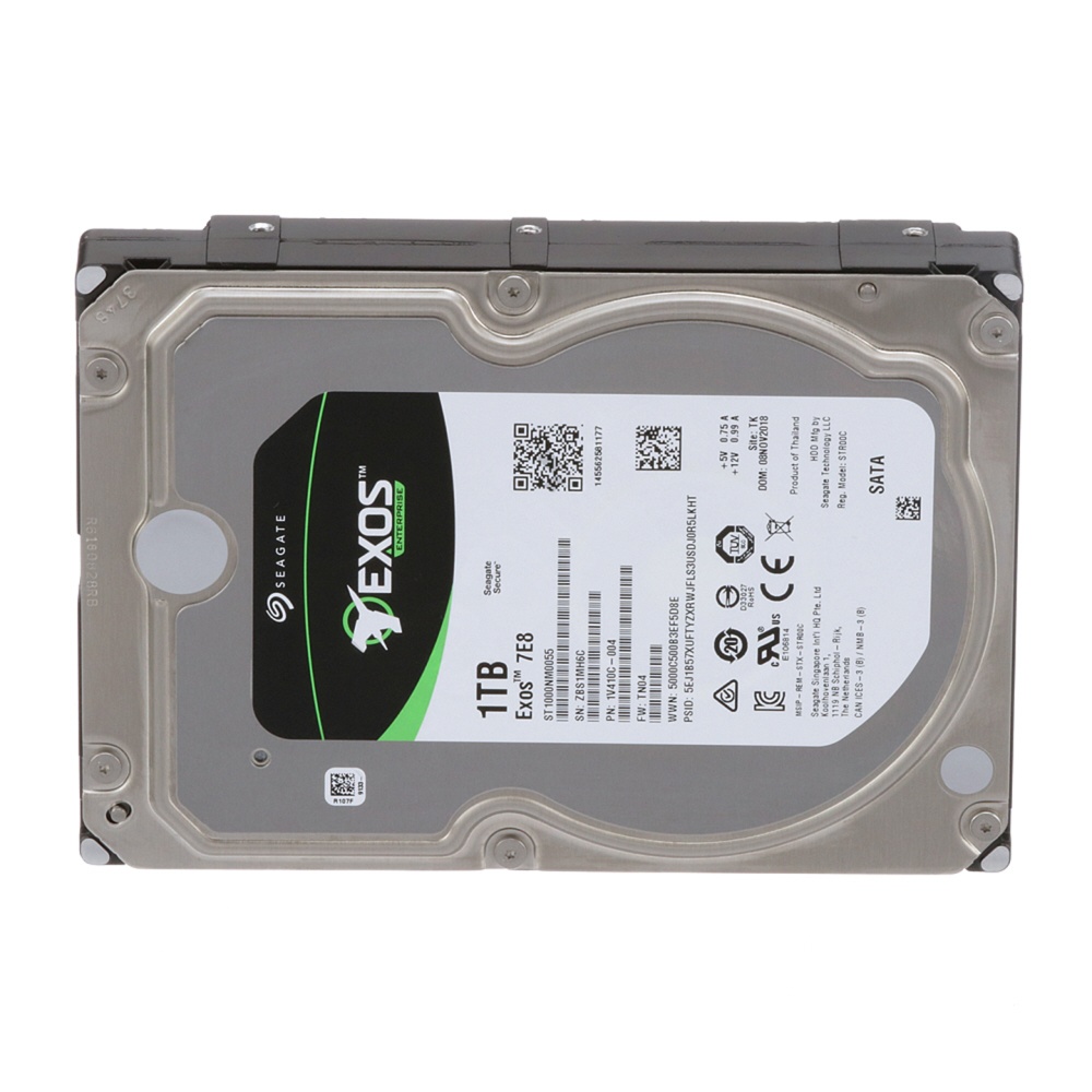 1TB 7200 rpm 3.5" SATA Disk Drive 1TB 7200 rpm 3.5" SATA Disk Drive