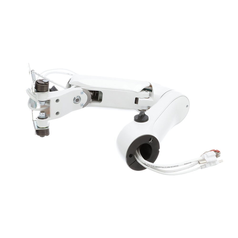 Ultrasound Global LCD Arm -30 version with cables and plate for 19in wide Eizo monitor Ultrasound Global LCD Arm -30 version with cables and plate for 19in wide Eizo monitor