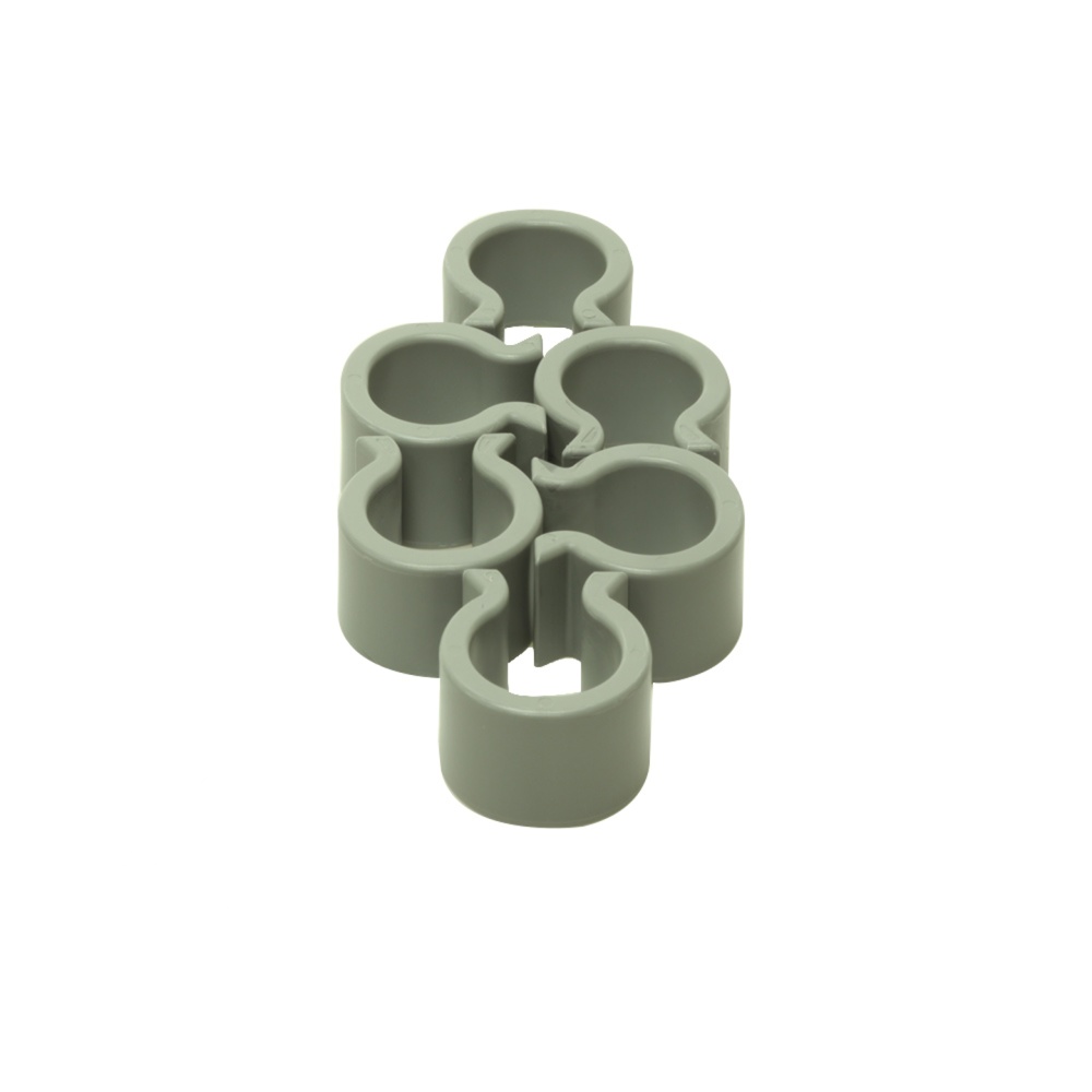 KIT DE SUJETADOR CON MANGUERA (6) RAYOS G KIT DE SUJETADOR CON MANGUERA (6) RAYOS G