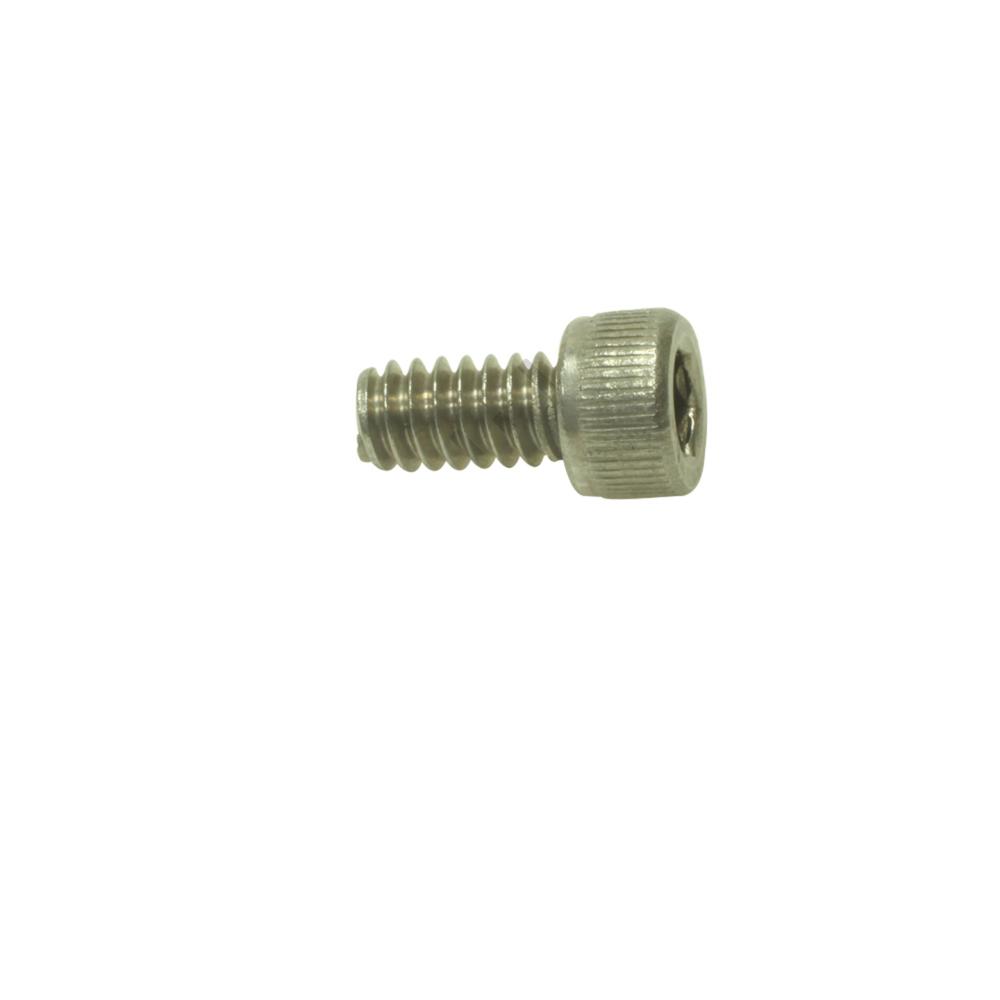 SCR 10-24X.375 SKT CAP S ST SCR 10-24X.375 SKT CAP S ST