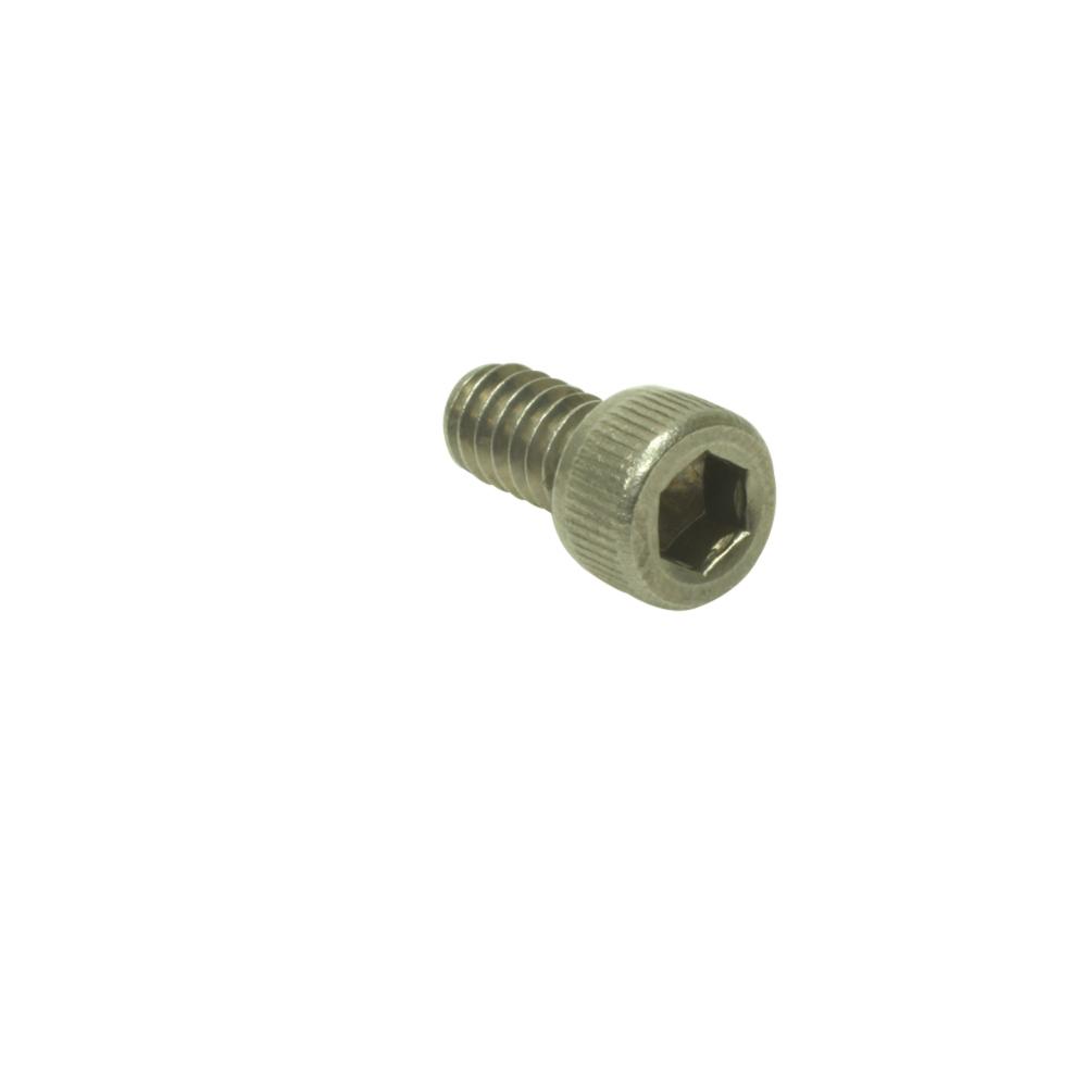 SCR 10-24X.375 SKT CAP S ST SCR 10-24X.375 SKT CAP S ST