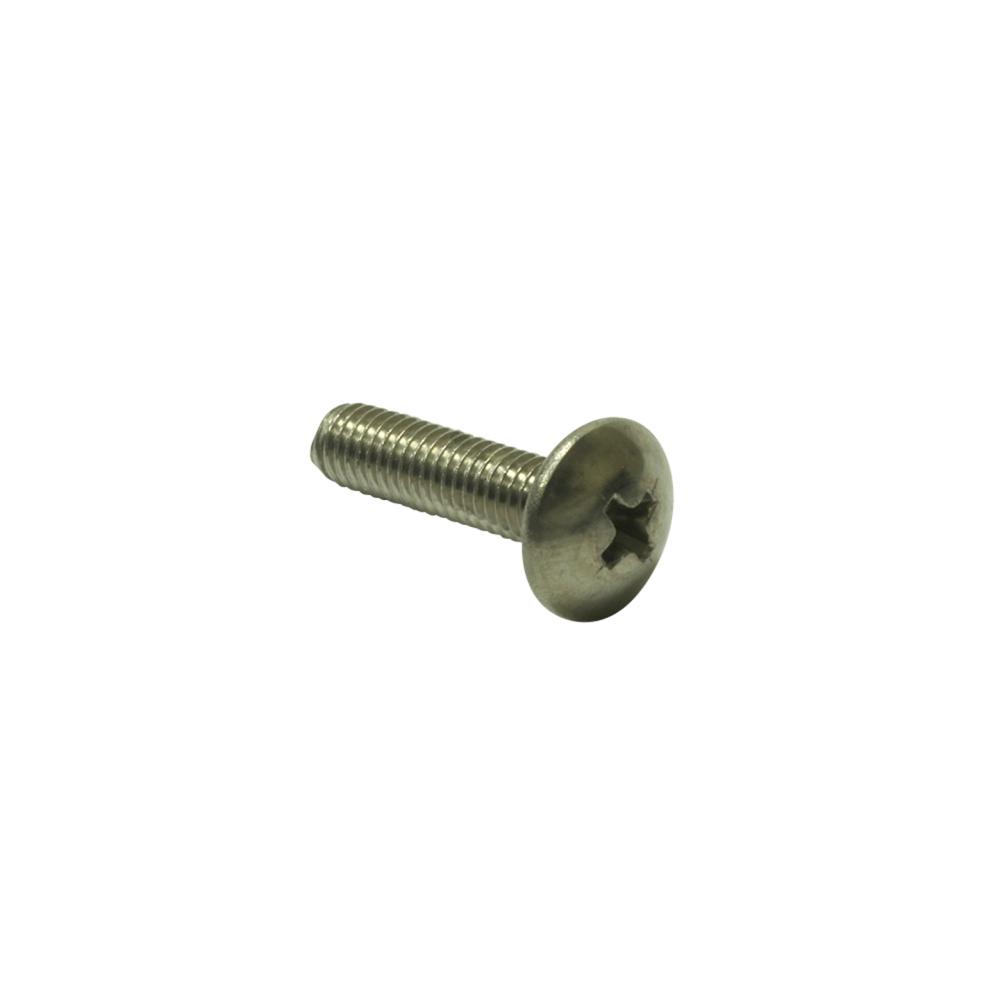 SCR 10-32X.75 TRH PH SST SCR 10-32X.75 TRH PH SST