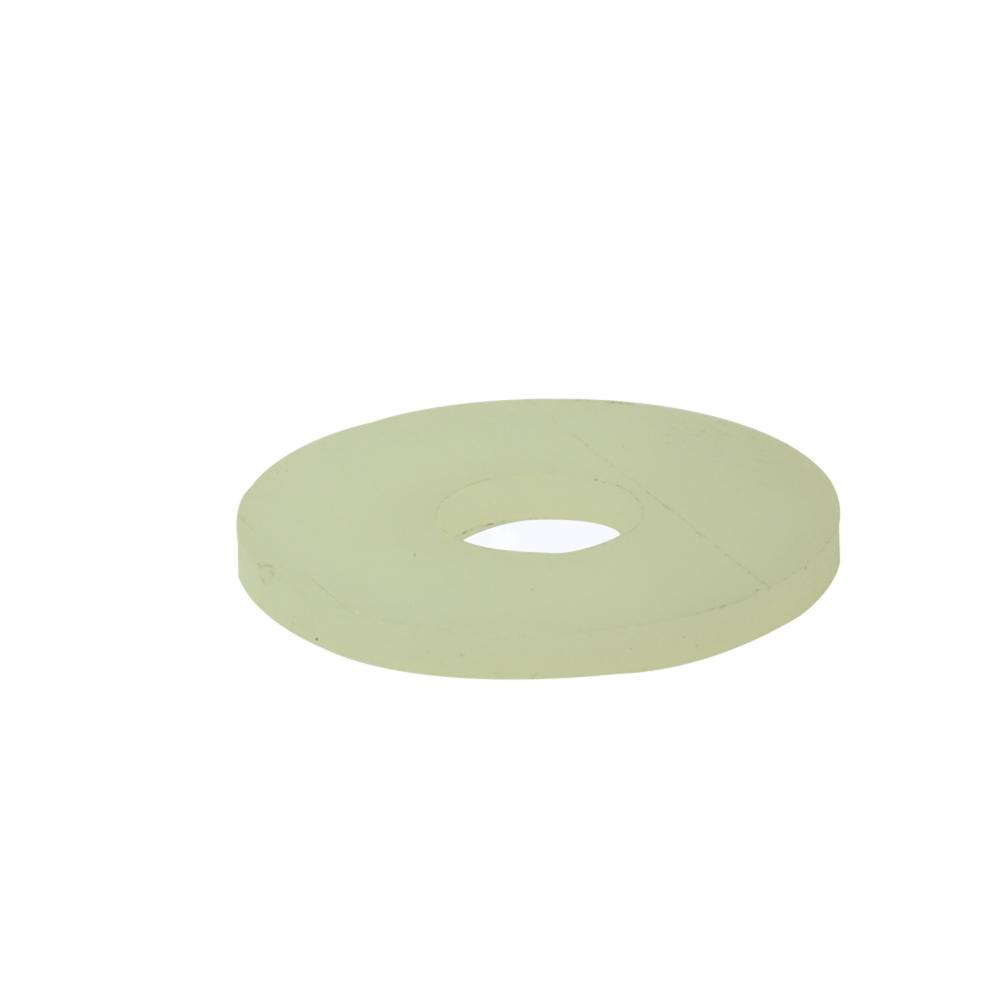 ARANDELA, NYLON .75ODX.25IDX.062 THK ARANDELA, NYLON .75ODX.25IDX.062 THK