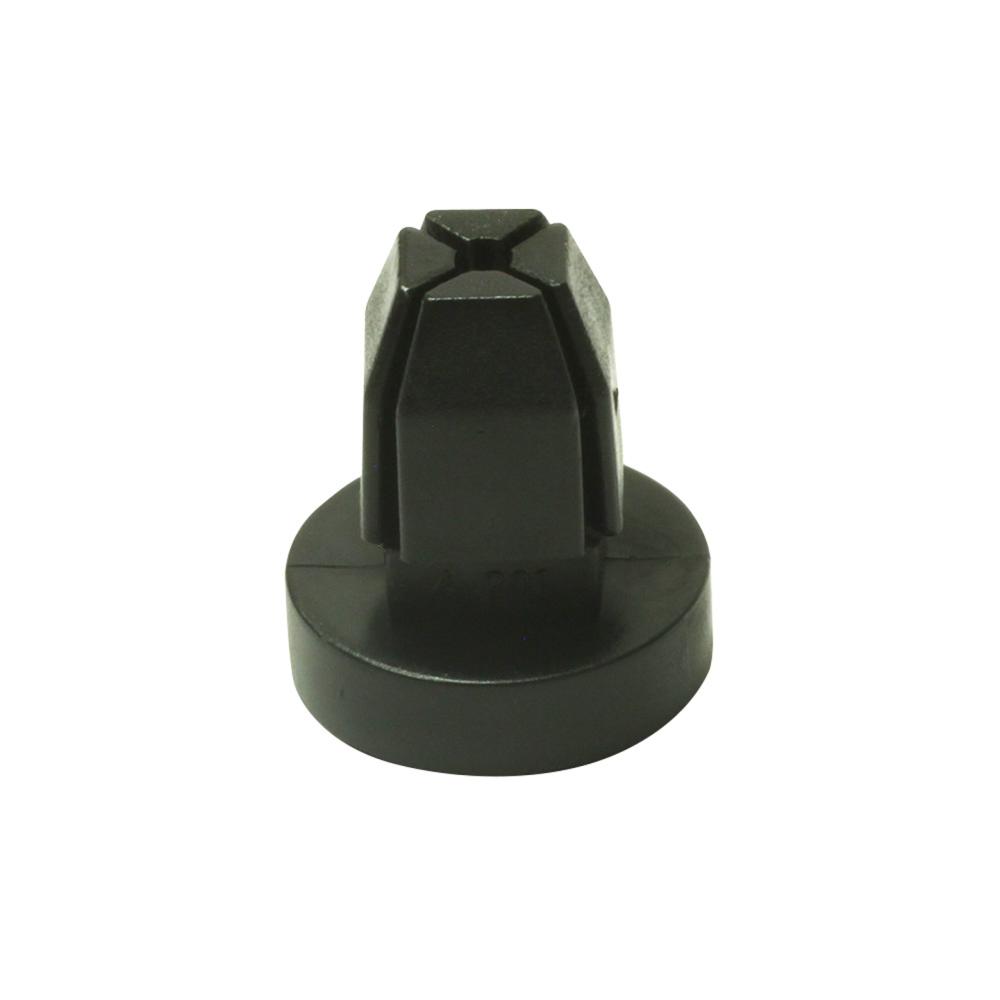 PESTILLO DEL PANEL DEL RECEPTÁCULO P/T PESTILLO DEL PANEL DEL RECEPTÁCULO P/T