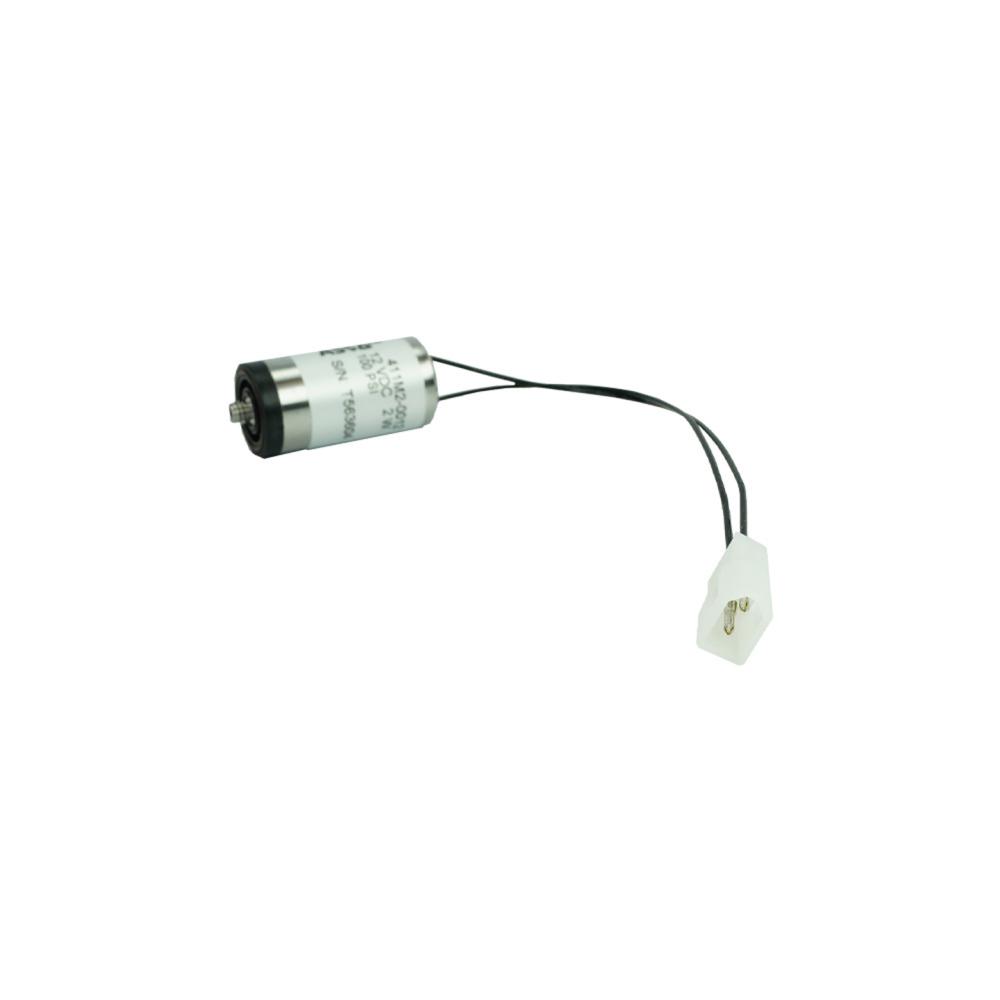 ENSAMBLAJE DE VÁLVULA SOLENOIDE ENSAMBLAJE DE VÁLVULA SOLENOIDE