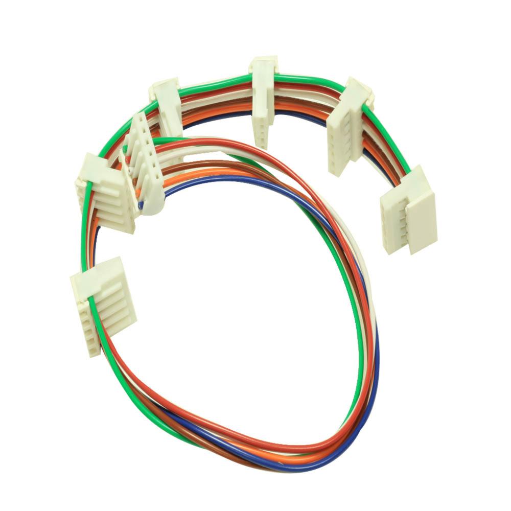 ARNÉS DE CABLE RS485, Ensamblaje de fabricación - Comprar ARNÉS DE CABLE RS485, Ensamblaje de fabricación - Comprar