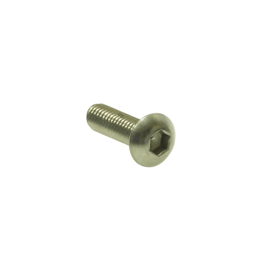 TORNILLO SST, M3 X 10 BTNHD TORNILLO SST, M3 X 10 BTNHD