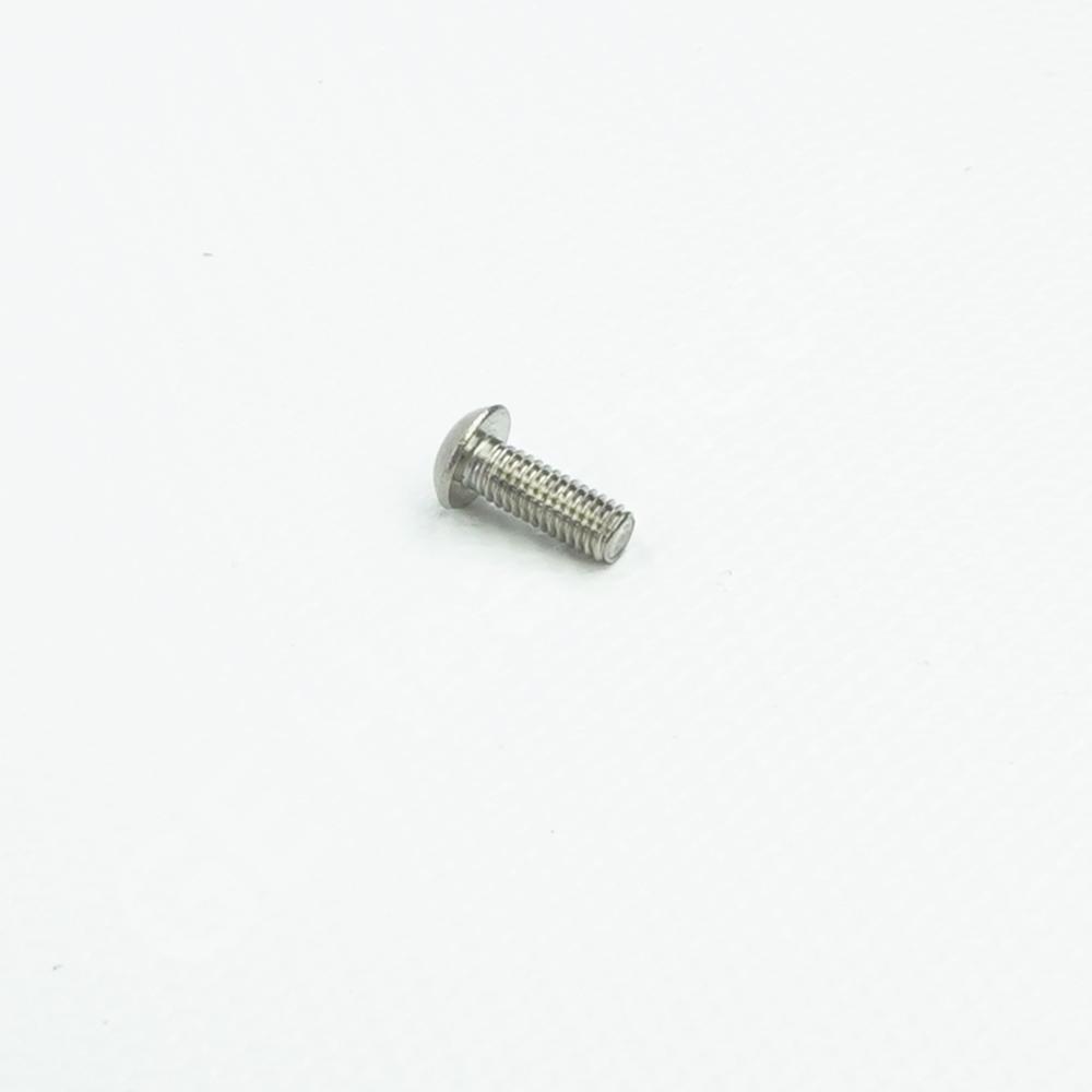 TORNILLO, x, M3X8 BTNHD TRN SST TORNILLO, x, M3X8 BTNHD TRN SST