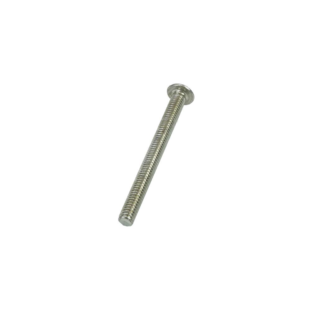 TORNILLO, M4-0.7 X 40MM, SST, BHCS TORNILLO, M4-0.7 X 40MM, SST, BHCS